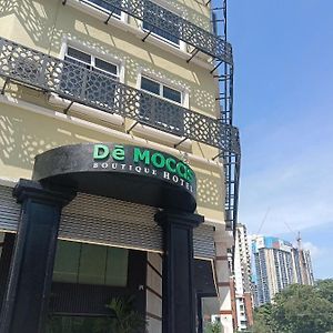 De Moccis Boutique Hotel